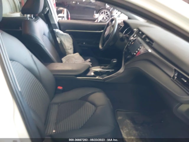 Toyota CAMRY SE 2020 4T1M11AK1LU860129 Image 5