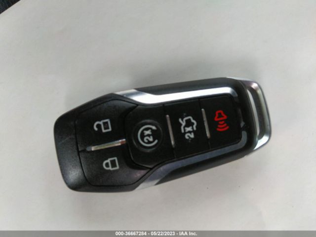 3FA6P0D96ER168236 Ford Fusion Titanium