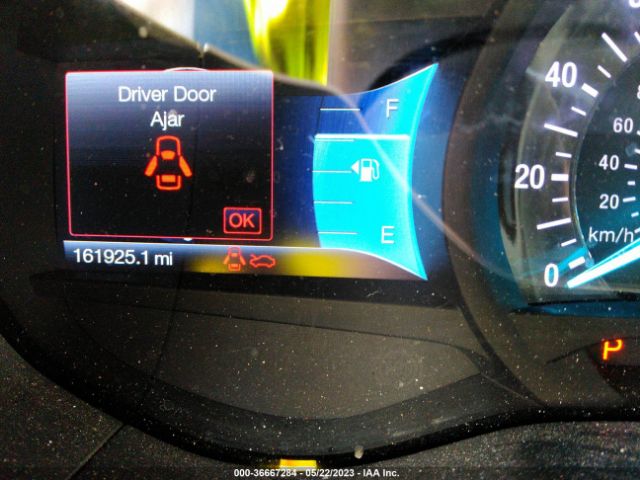 3FA6P0D96ER168236 Ford Fusion Titanium