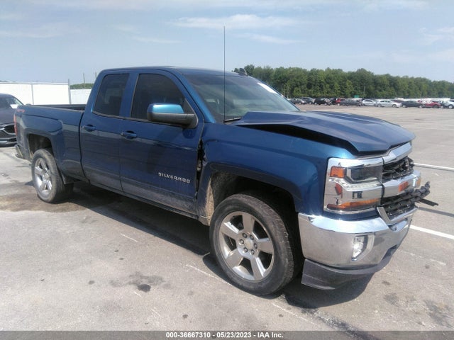 2016 1GCVKREC3GZ402236 main image