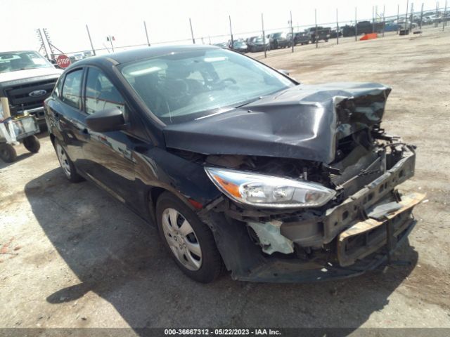 1FADP3E26GL296648 auction archive image