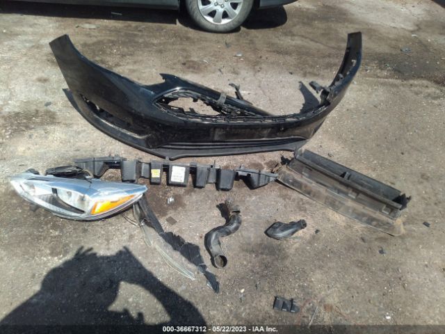 1FADP3E26GL296648 Ford FOCUS S