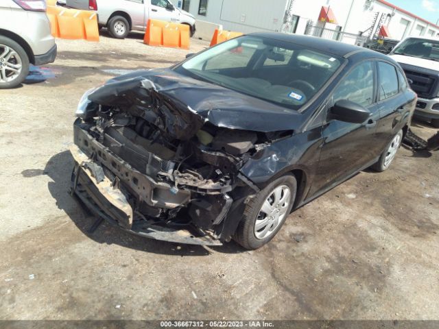 1FADP3E26GL296648 Ford FOCUS S