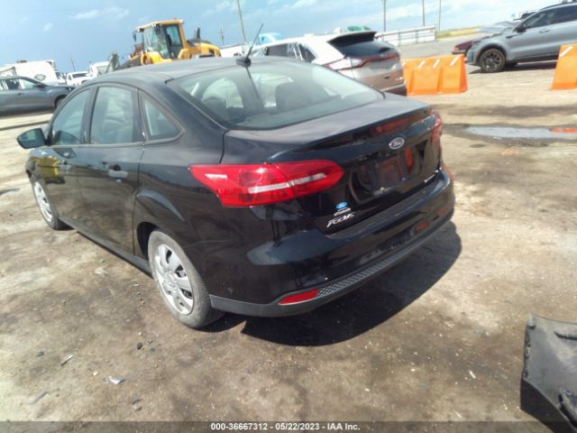 1FADP3E26GL296648 Ford FOCUS S