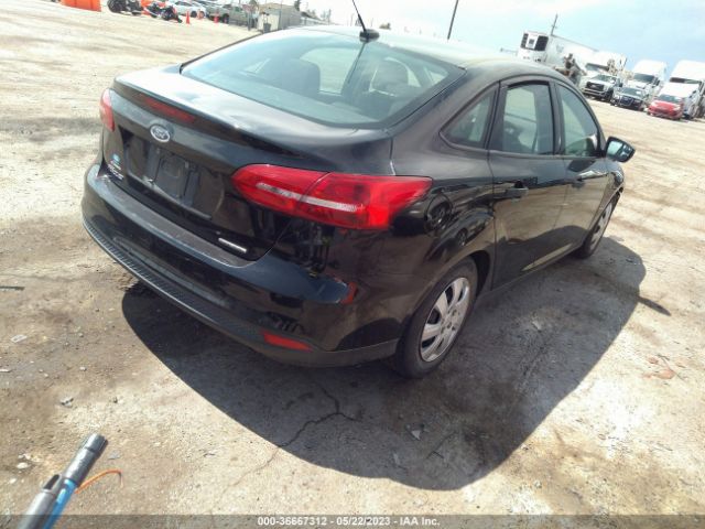 1FADP3E26GL296648 Ford FOCUS S