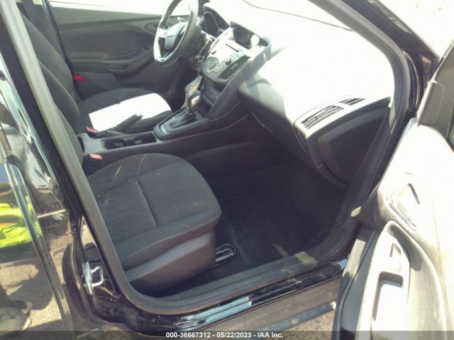 1FADP3E26GL296648 Ford FOCUS S