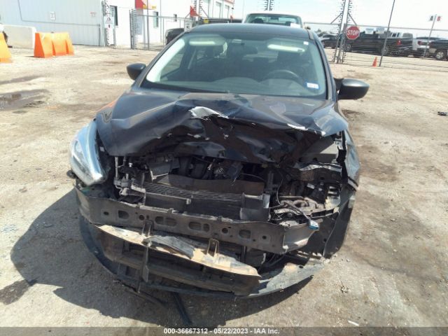 1FADP3E26GL296648 Ford FOCUS S