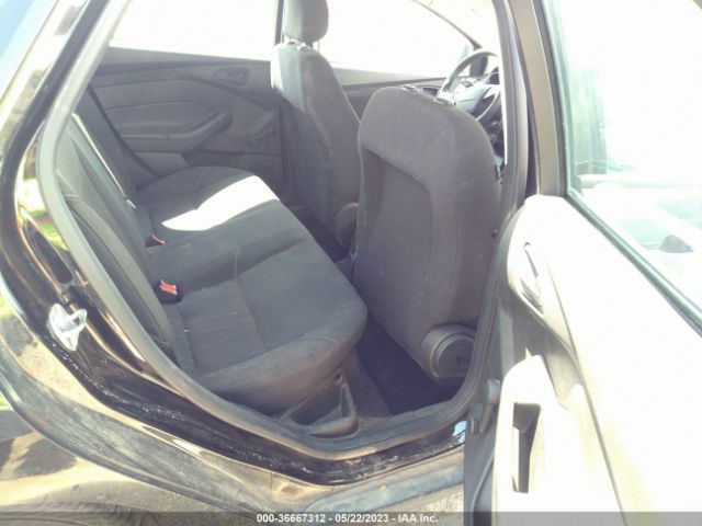 1FADP3E26GL296648 Ford FOCUS S