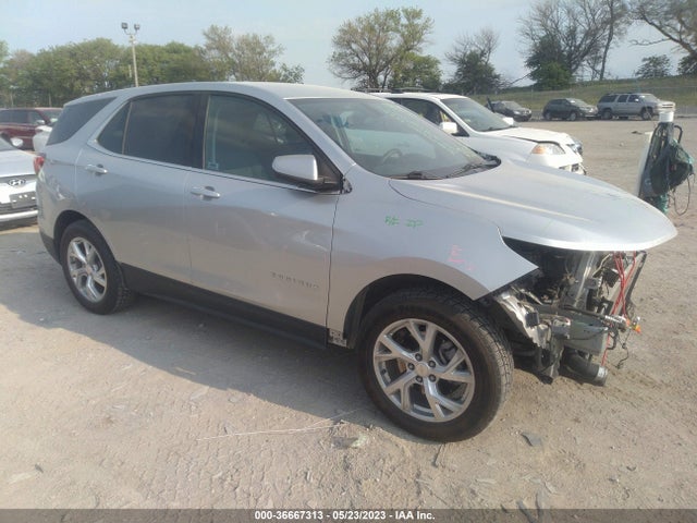 2018 3GNAXTEX3JS509959 главное изображение