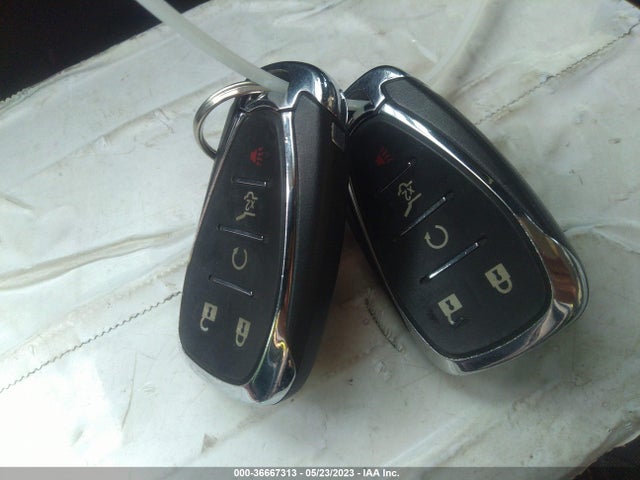Chevrolet EQUINOX LT 2018 3GNAXTEX3JS509959 Image 3
