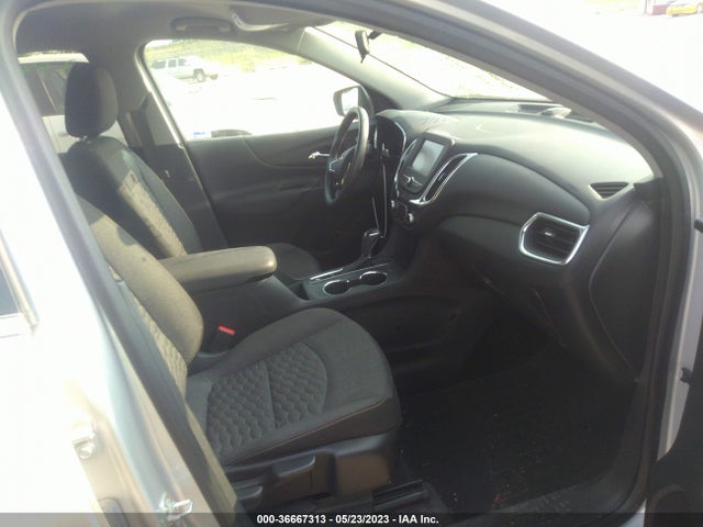 Chevrolet EQUINOX LT 2018 3GNAXTEX3JS509959 Image 6