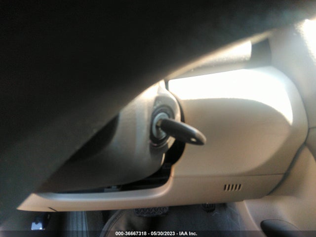 2011 TOYOTA CAMRY SE/LE/XLE VIN: 4T1BF3EKXBU602978