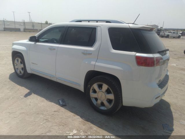 2GKFLZE32F6280632 GMC Terrain Denali