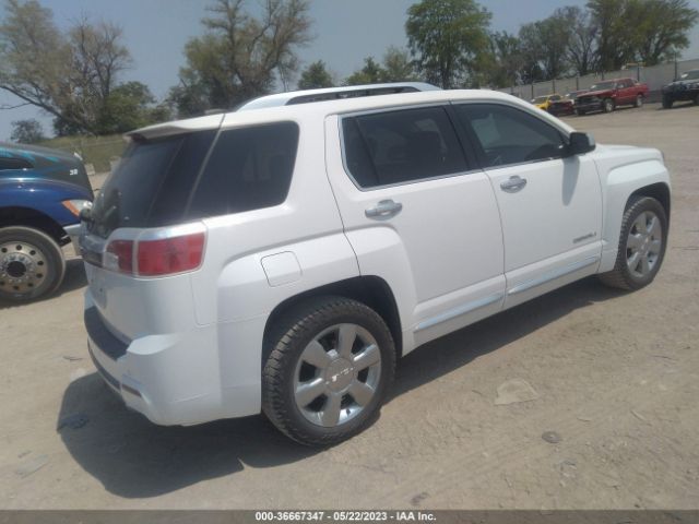 2GKFLZE32F6280632 GMC Terrain Denali