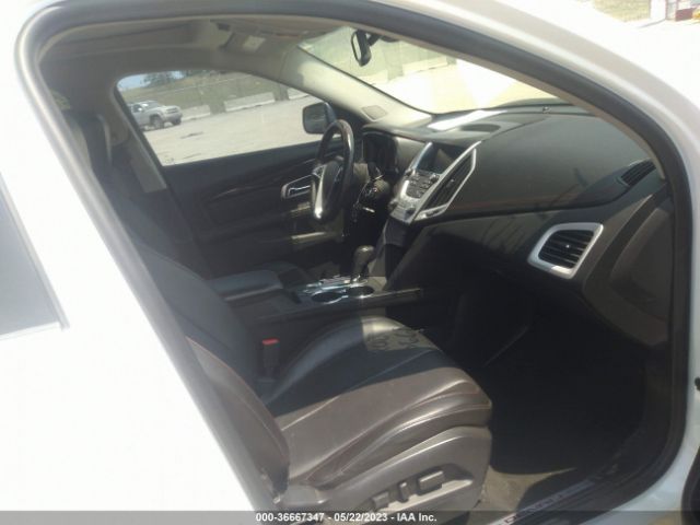 2GKFLZE32F6280632 GMC Terrain Denali