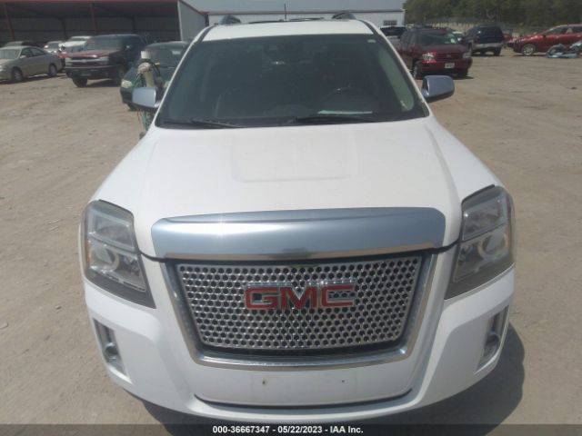 2GKFLZE32F6280632 GMC Terrain Denali