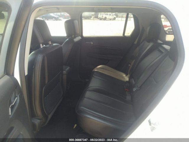 2GKFLZE32F6280632 GMC Terrain Denali