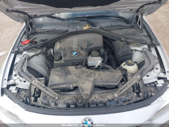 WBA3V7C56G5A25190 BMW 4 Series 428i