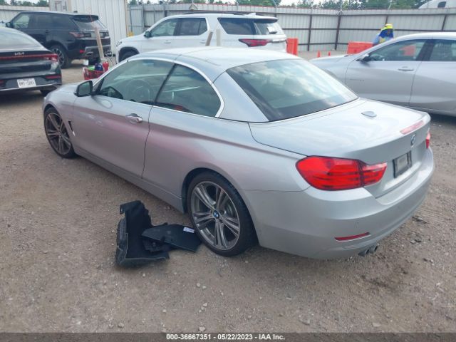 WBA3V7C56G5A25190 BMW 4 Series 428i