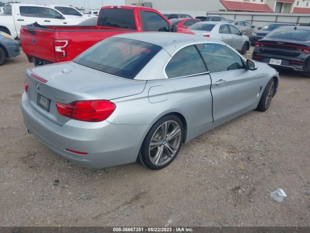 WBA3V7C56G5A25190 BMW 4 Series 428i