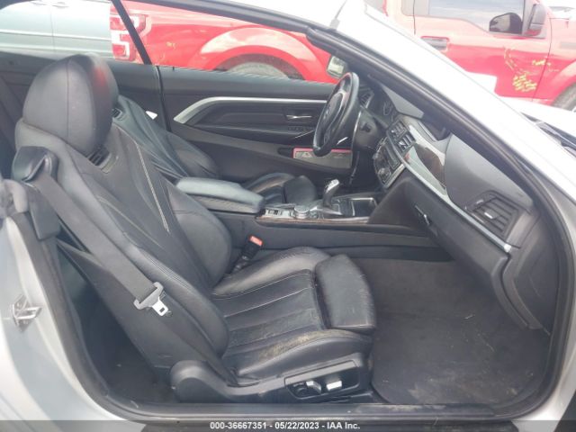 WBA3V7C56G5A25190 BMW 4 Series 428i