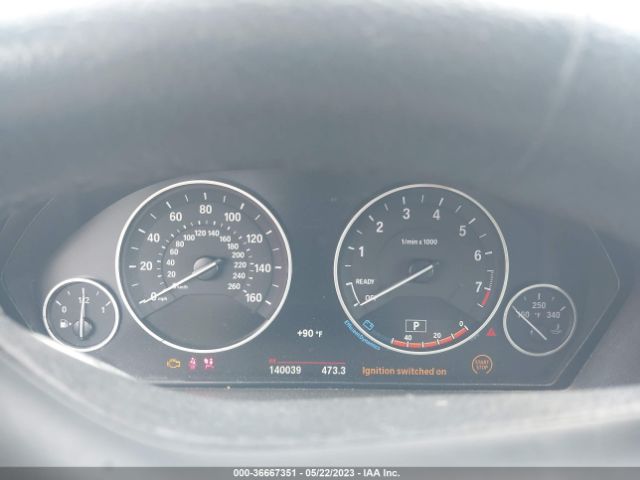 WBA3V7C56G5A25190 BMW 4 Series 428i