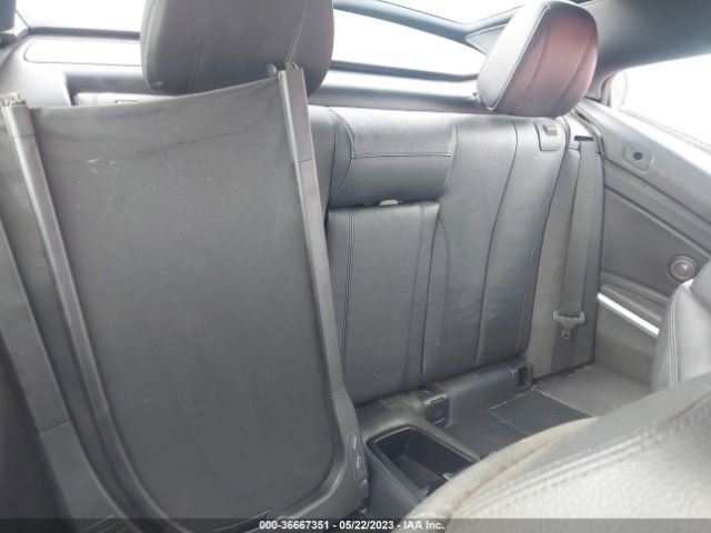 WBA3V7C56G5A25190 BMW 4 Series 428i