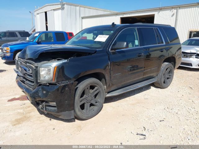 1GKS1AKC0HR333524 GMC YUKON SLE