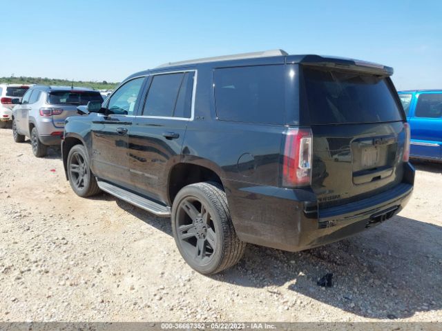 1GKS1AKC0HR333524 GMC YUKON SLE