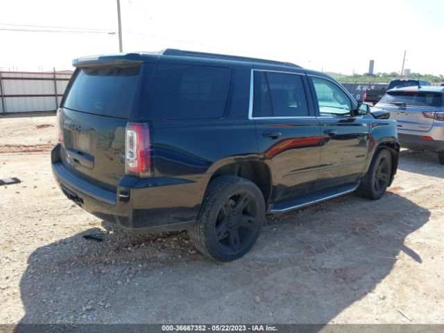 1GKS1AKC0HR333524 GMC YUKON SLE