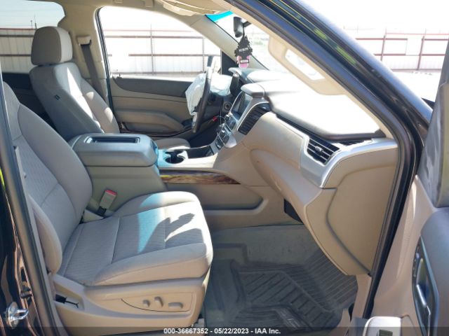 1GKS1AKC0HR333524 GMC YUKON SLE