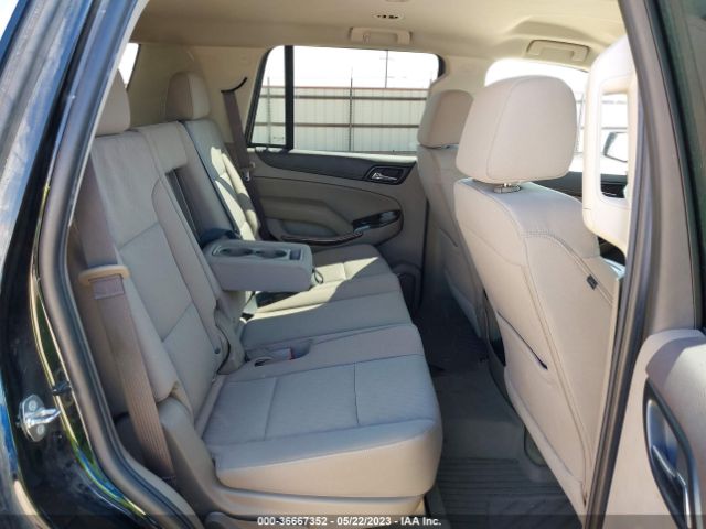 1GKS1AKC0HR333524 GMC YUKON SLE