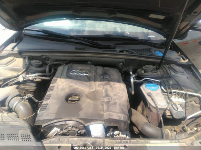 WA1UFAFL3FA050685 Audi Allroad Premium Plus