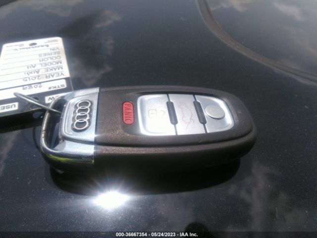 WA1UFAFL3FA050685 Audi Allroad Premium Plus