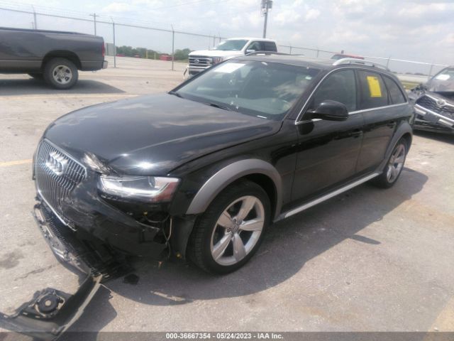 WA1UFAFL3FA050685 Audi Allroad Premium Plus