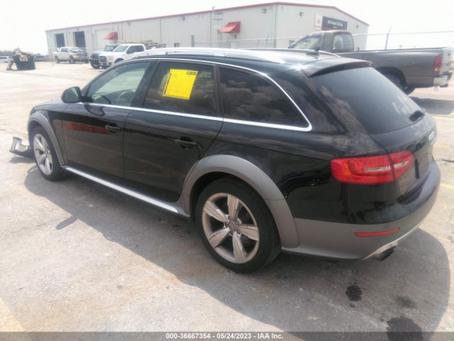 WA1UFAFL3FA050685 Audi Allroad Premium Plus