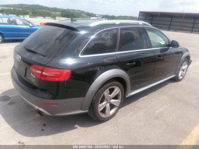 WA1UFAFL3FA050685 Audi Allroad Premium Plus