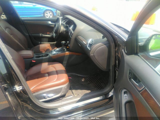 WA1UFAFL3FA050685 Audi Allroad Premium Plus