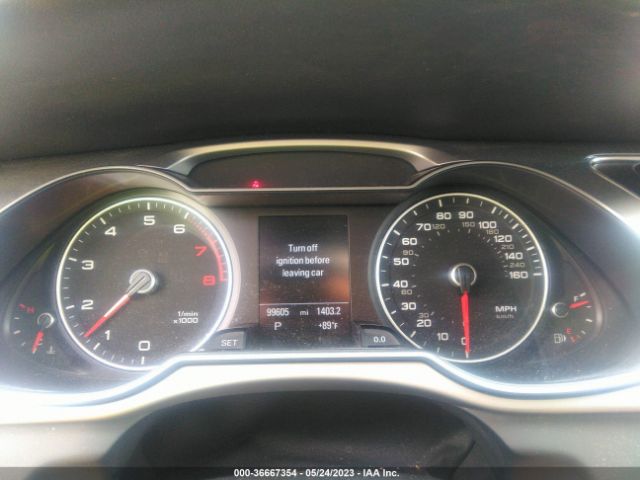 WA1UFAFL3FA050685 Audi Allroad Premium Plus