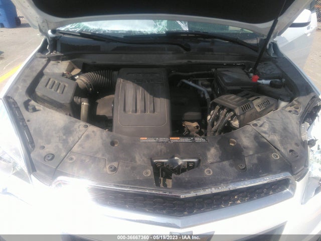 Chevrolet EQUINOX LT 2015 2GNALBEK4F6335982 Image 11