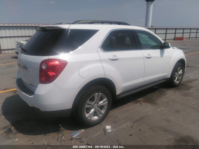 Chevrolet EQUINOX LT 2015 2GNALBEK4F6335982 Image 5