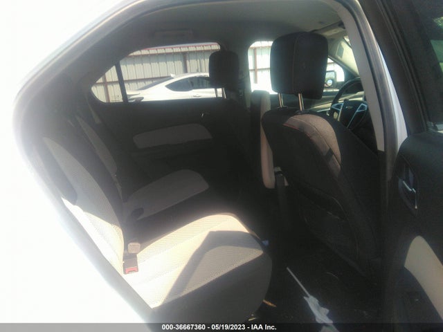 Chevrolet EQUINOX LT 2015 2GNALBEK4F6335982 Image 9