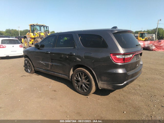 Dodge Durango Sxt 2015 1C4RDJAG4FC114734 Image 3