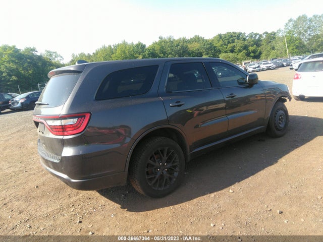 Dodge Durango Sxt 2015 1C4RDJAG4FC114734 Image 4