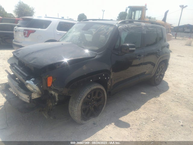 ZACNJABB9KPJ73887 Jeep Renegade Altitude