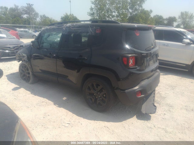 ZACNJABB9KPJ73887 Jeep Renegade Altitude