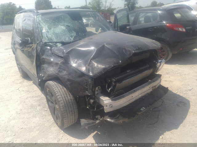 ZACNJABB9KPJ73887 Jeep Renegade Altitude