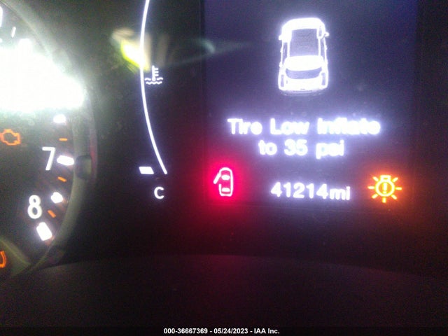 ZACNJABB9KPJ73887 Jeep Renegade Altitude
