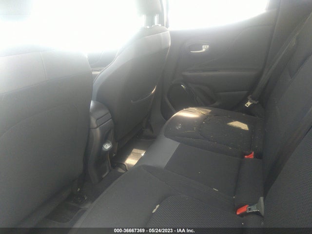 ZACNJABB9KPJ73887 Jeep Renegade Altitude