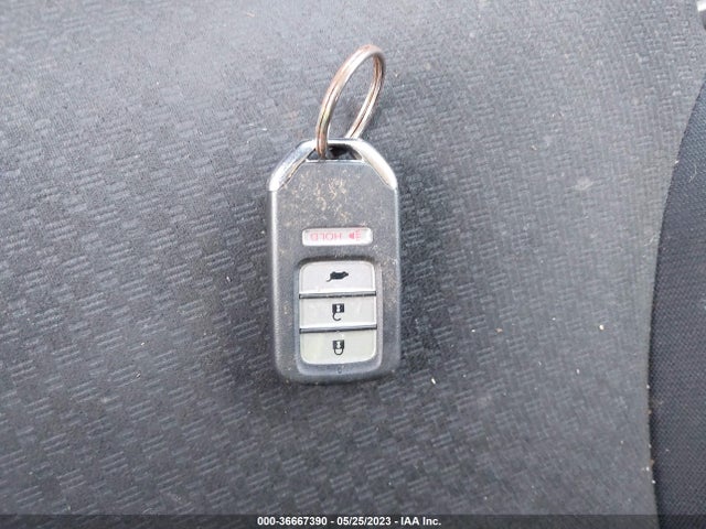 Honda CR-V EX 2015 2HKRM3H5XFH530162 Image 11